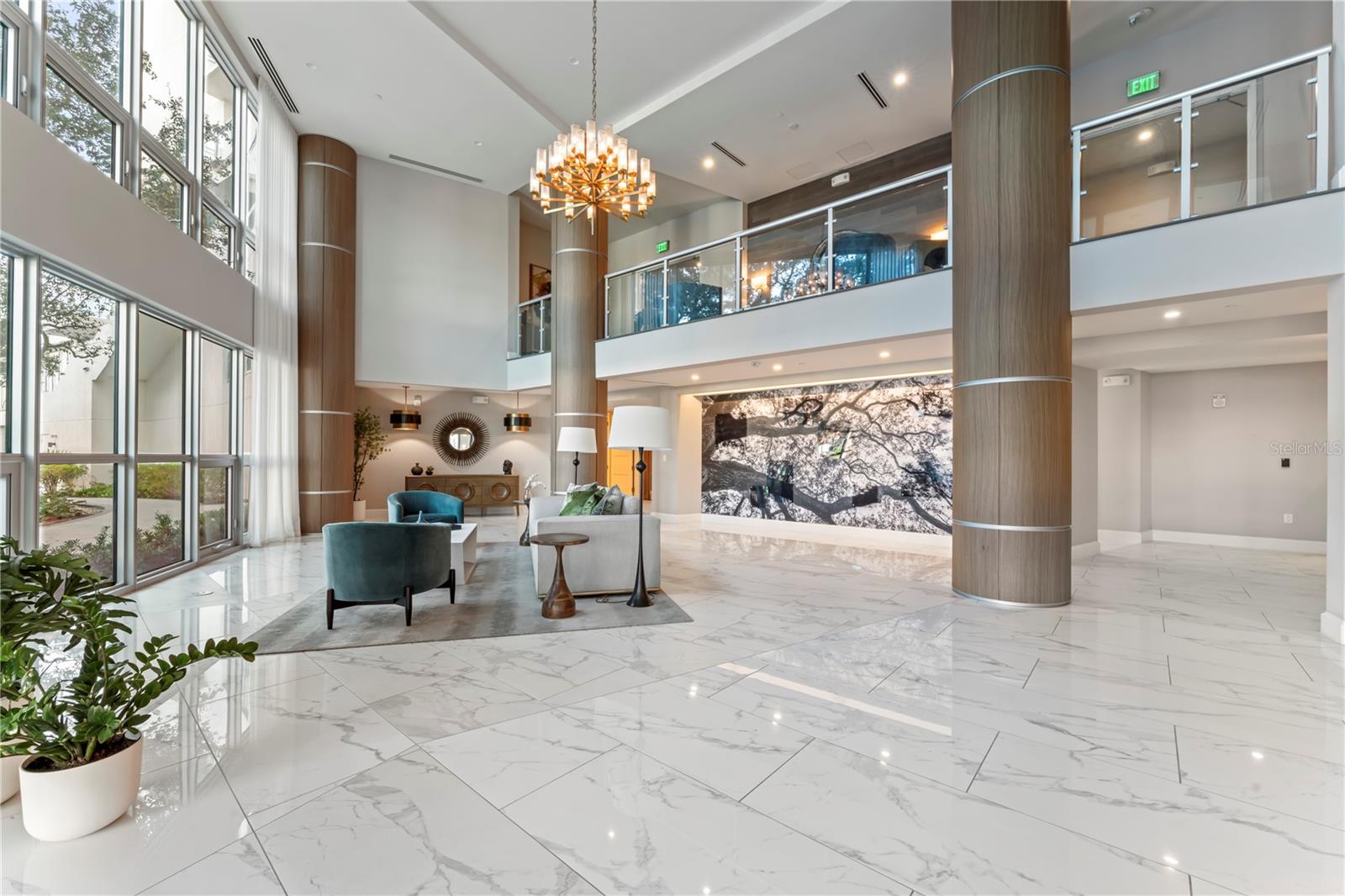VIRAGE BAYSHORE - Residential