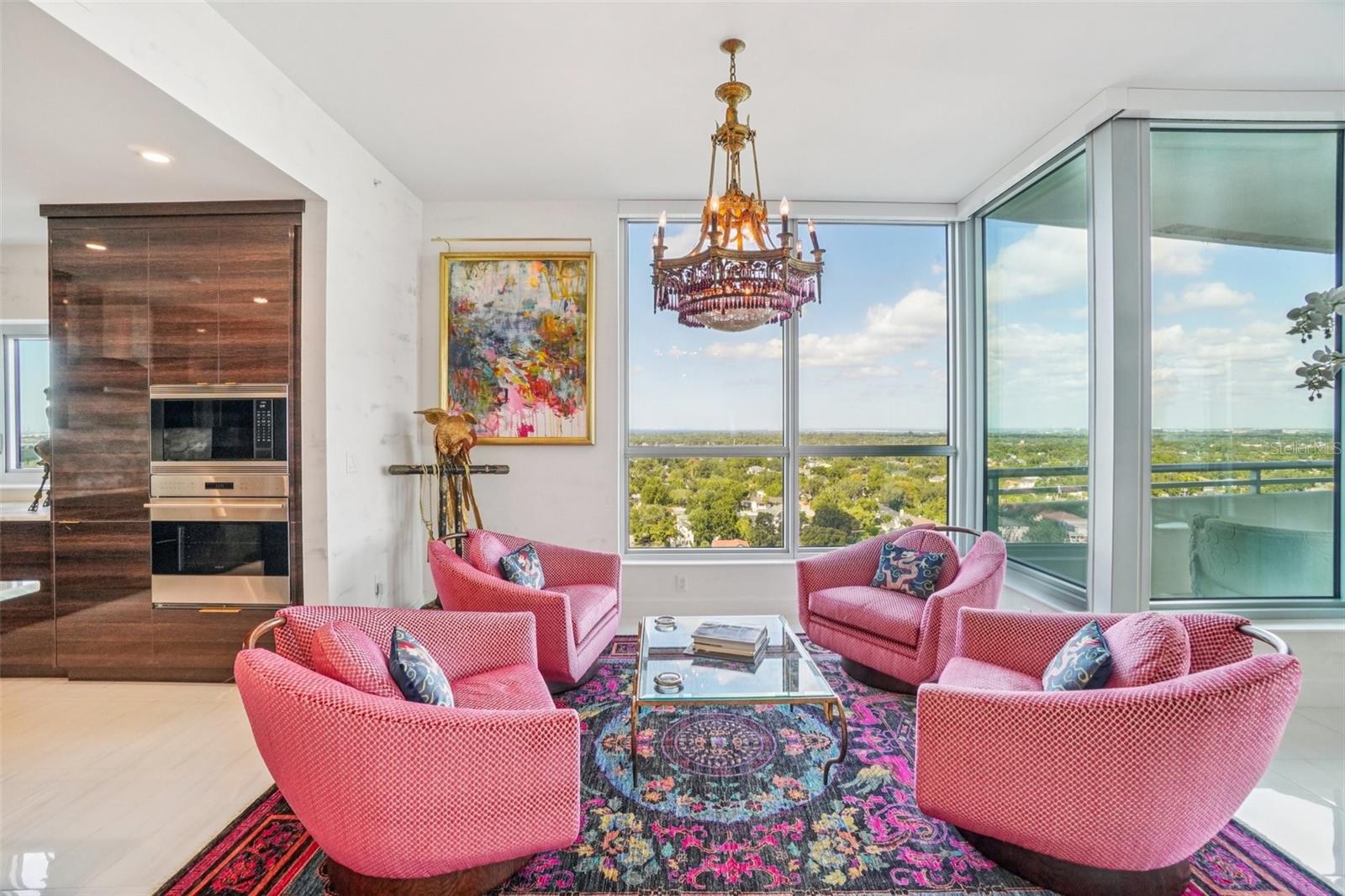 VIRAGE BAYSHORE - Residential