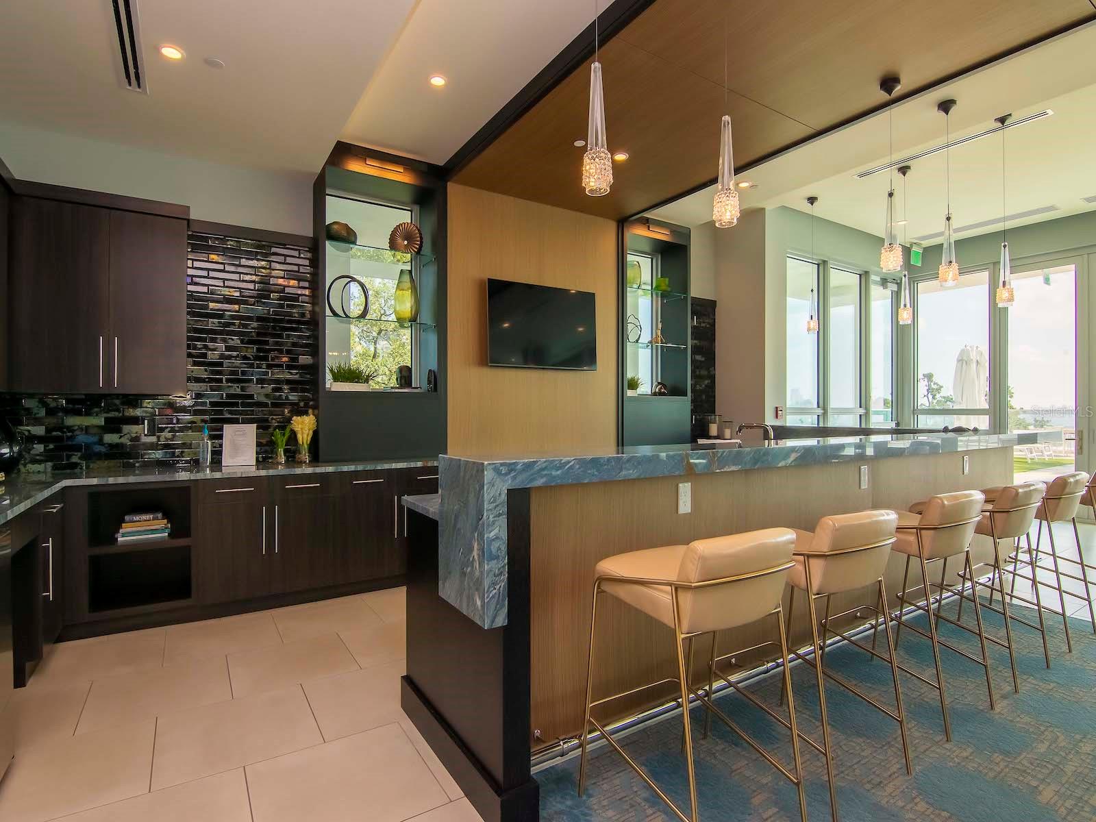 VIRAGE BAYSHORE - Residential