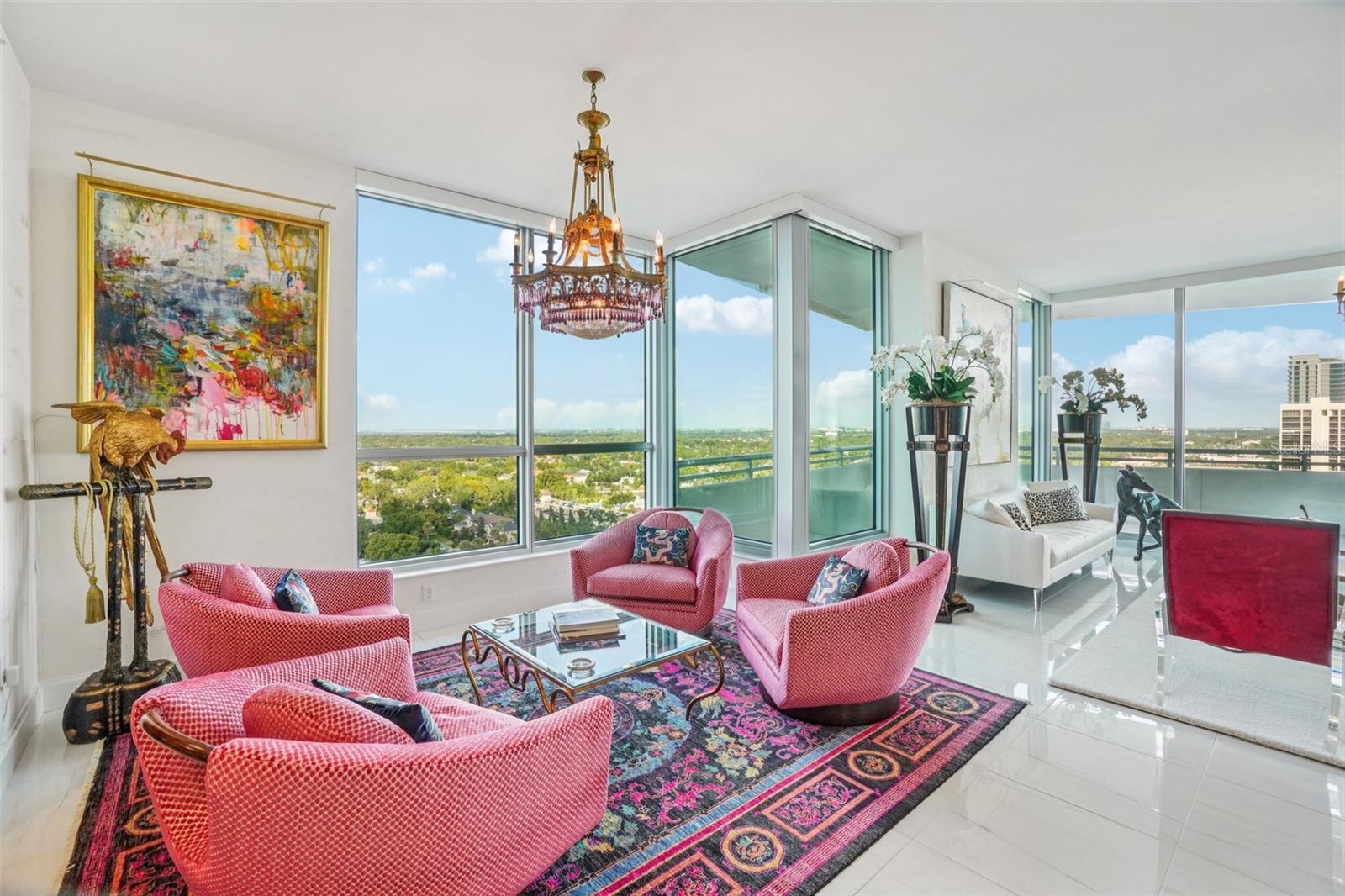 VIRAGE BAYSHORE - Residential