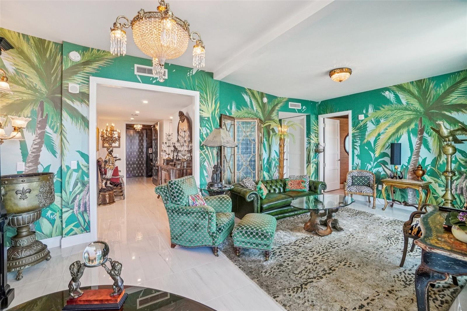 VIRAGE BAYSHORE - Residential