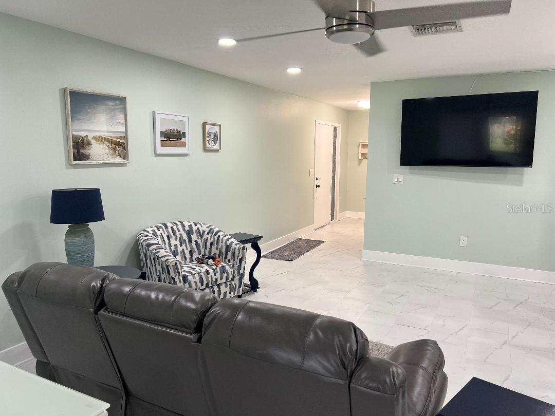 NEW HAVEN CONDO - Residential