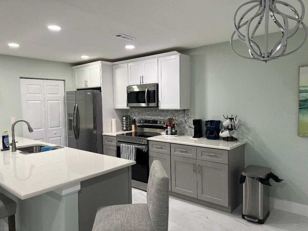 NEW HAVEN CONDO - Residential