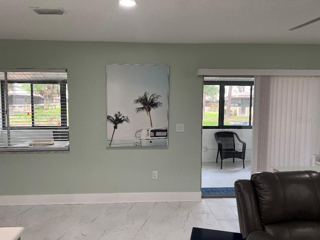 NEW HAVEN CONDO - Residential