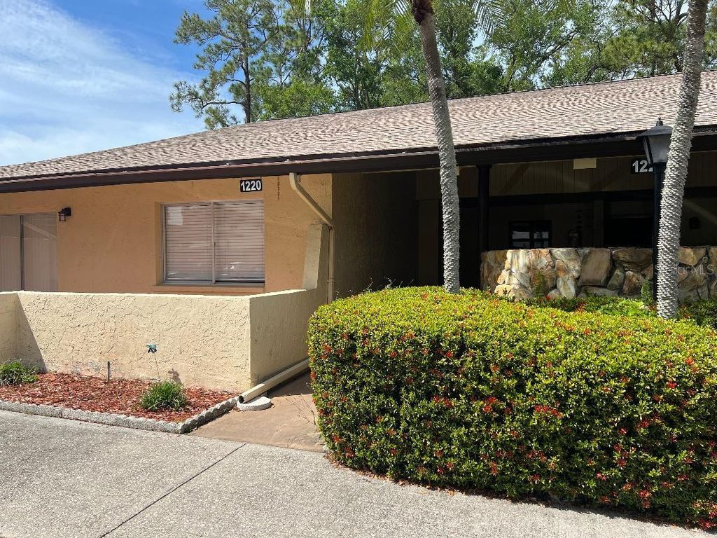 Photo of 1220 13th Circle SE, Largo, FL 33771 (MLS # TB8494879)