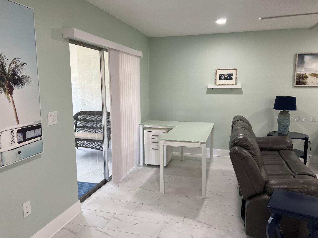 NEW HAVEN CONDO - Residential