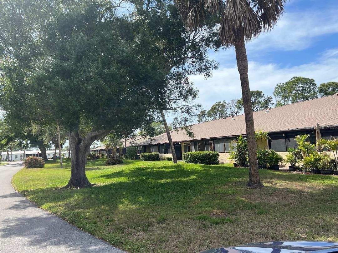 NEW HAVEN CONDO - Residential