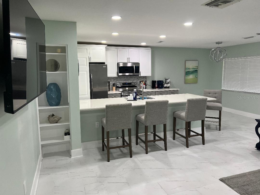 NEW HAVEN CONDO - Residential