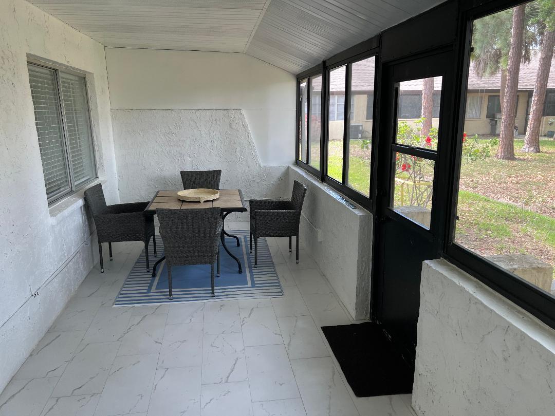 NEW HAVEN CONDO - Residential