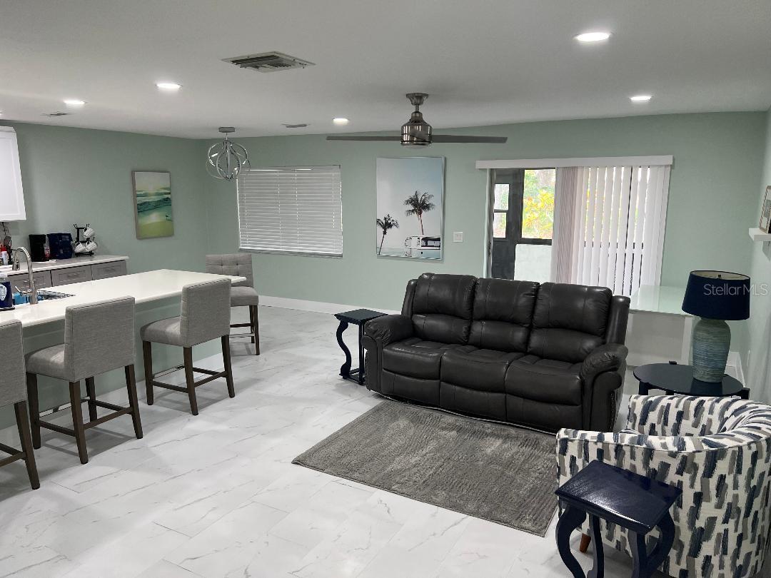 NEW HAVEN CONDO - Residential