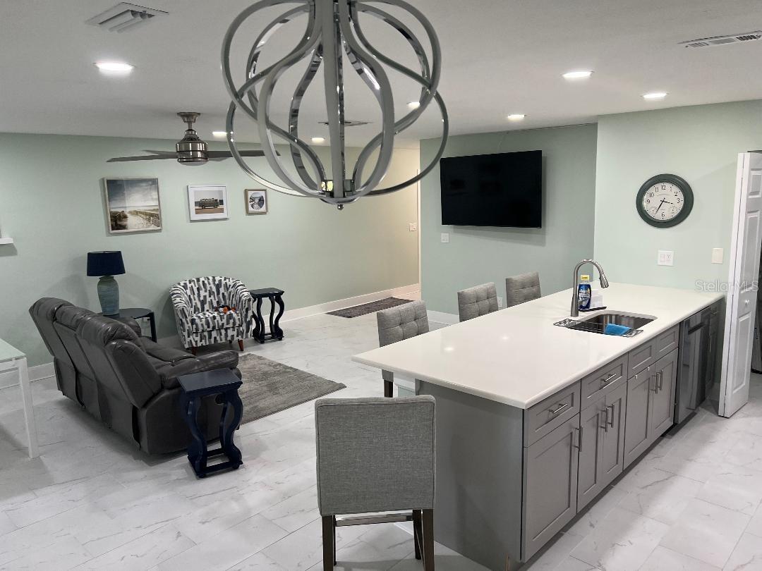 NEW HAVEN CONDO - Residential