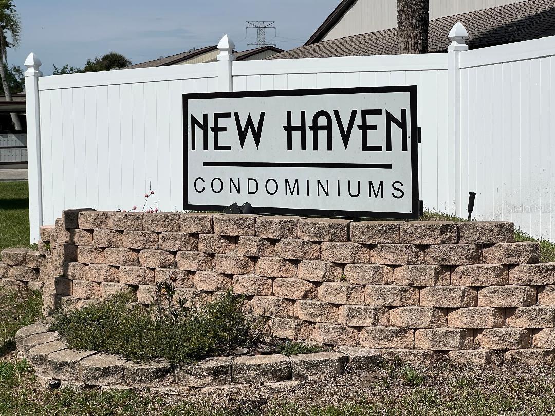 NEW HAVEN CONDO - Residential