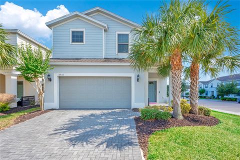 Photo of 8936 Prague Way, Kissimmee, FL 34747 (MLS # O6414964)