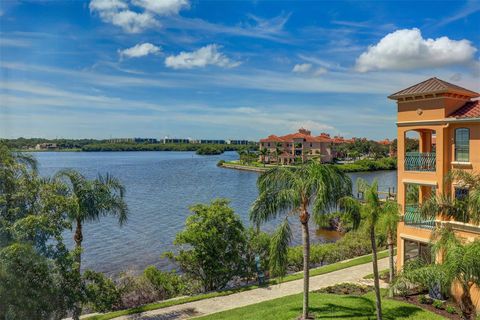 A home in CLEARWATER