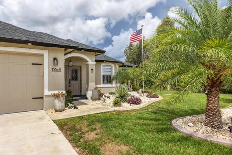 A home in PORT CHARLOTTE