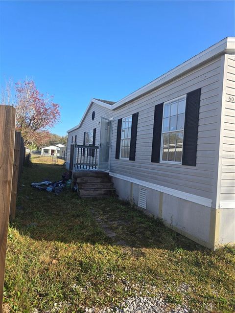 Photo of 605 Cadillac Boulevard, Kissimmee, FL 34741 (MLS # O6381749)