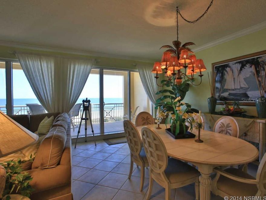 BEST DEAL in MINORCA! Direct Oceanfront Minorca Maritime in Andros building. LIKE BRAND NEW! DIRECT OCEANFRONT 3/3 FULLY FURNISHED WITH TWO SEPARATE MASTER BEDROOM SUITES, 3RD BEDROOM WITH BATH. WIDE OPEN FLOOR PLAN DESIGNED FOR ENTERTAINING WITH LARGE BALCONY OVERLOOKING THE ATLANTIC OCEAN. EXCEPTIONAL 7TH FLOOR PANORAMIC VIEW OF OCEAN AND WHITE SAND BEACH NORTH AND SOUTH. UPGRADES INCLUDE GRANITE, CUSTOM BUILT INS, FANS, LIGHTS, TILE THROUGHOUT IN LIVING AREA. CUSTOM RUGS, TV'S, AND MORE. NEED TO SEE THIS ONE AND YOU'LL NOT WANT TO LEAVE. ;LocationDescription: Condo ;Water: City