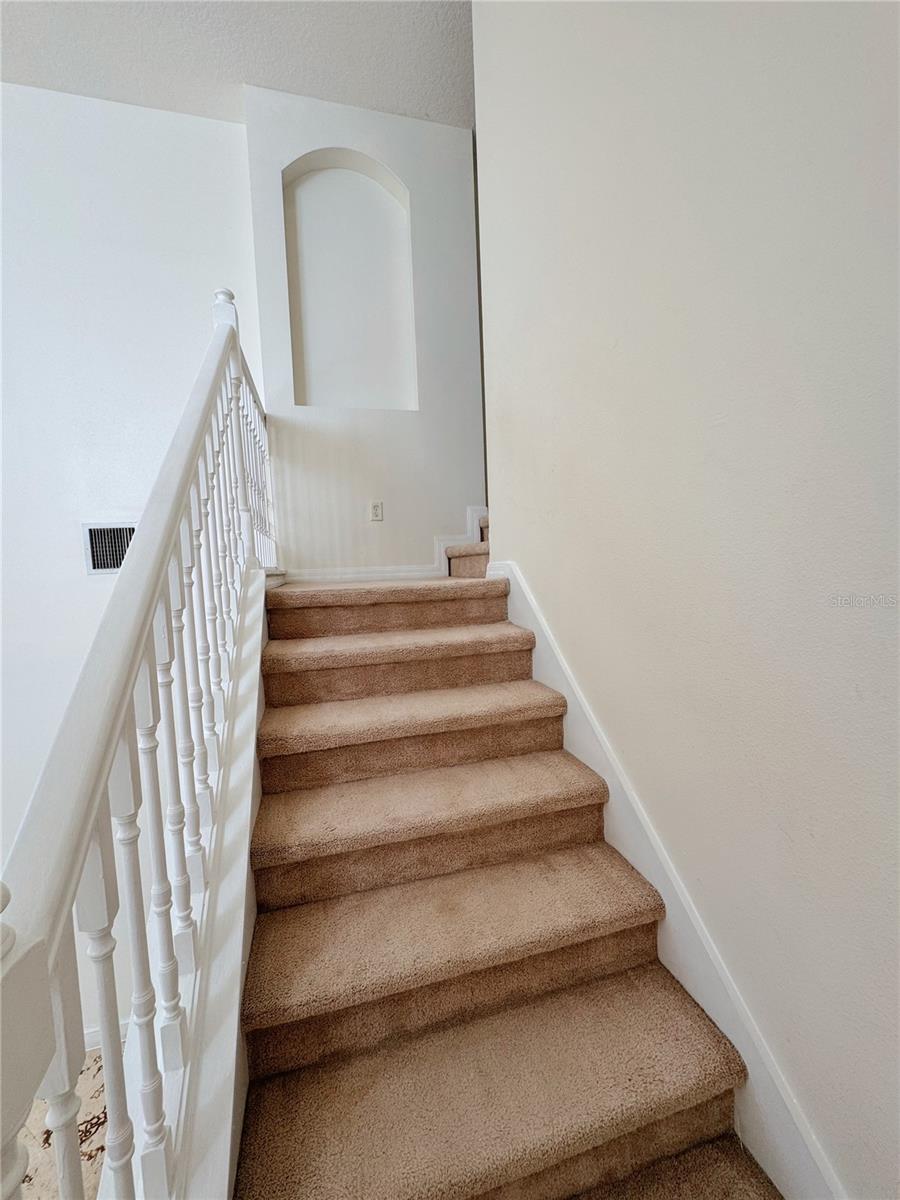 SUMMERPORT PHASE 1 - Residential Lease