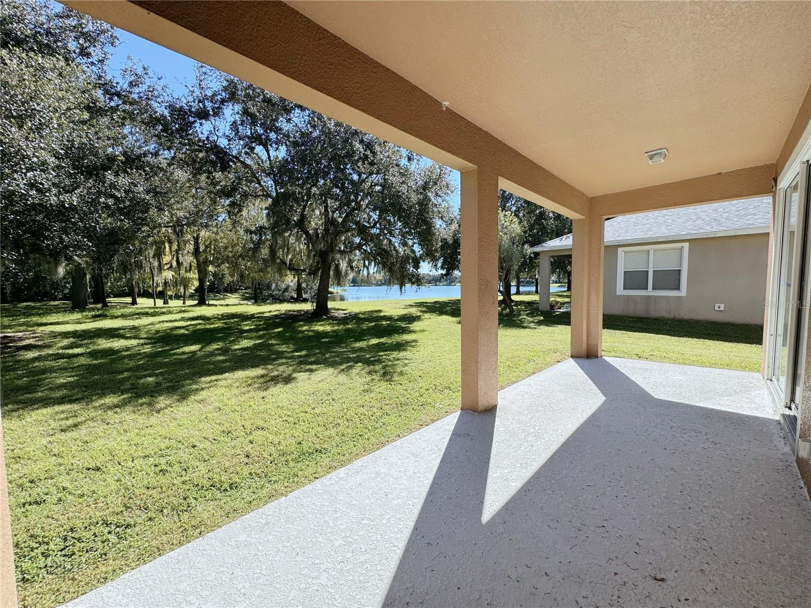 SUMMERPORT PHASE 1 - Residential Lease