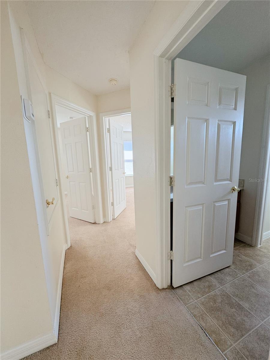 SUMMERPORT PHASE 1 - Residential Lease