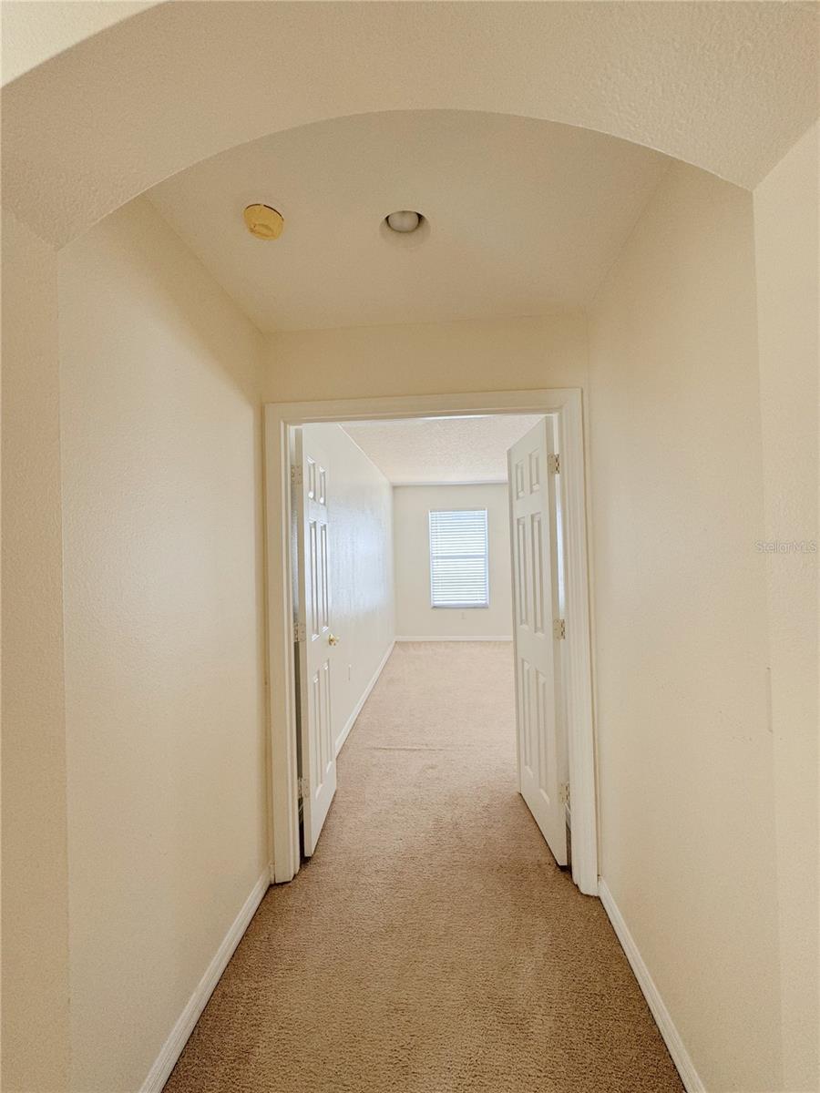 SUMMERPORT PHASE 1 - Residential Lease