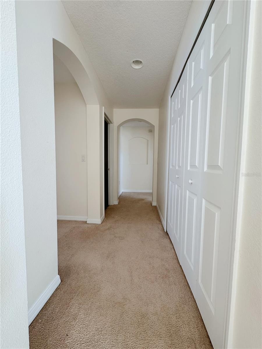 SUMMERPORT PHASE 1 - Residential Lease