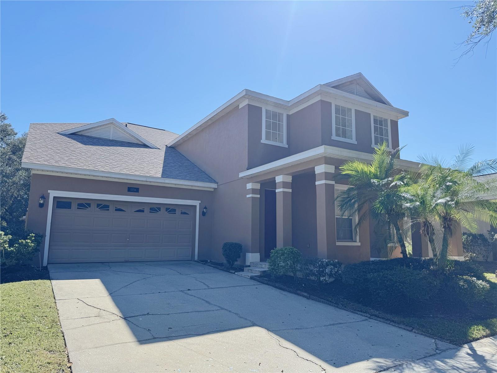 SUMMERPORT PHASE 1 - Residential Lease