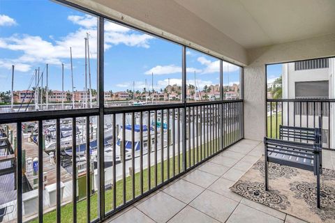 A home in PUNTA GORDA