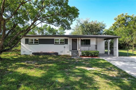 A home in ORLANDO