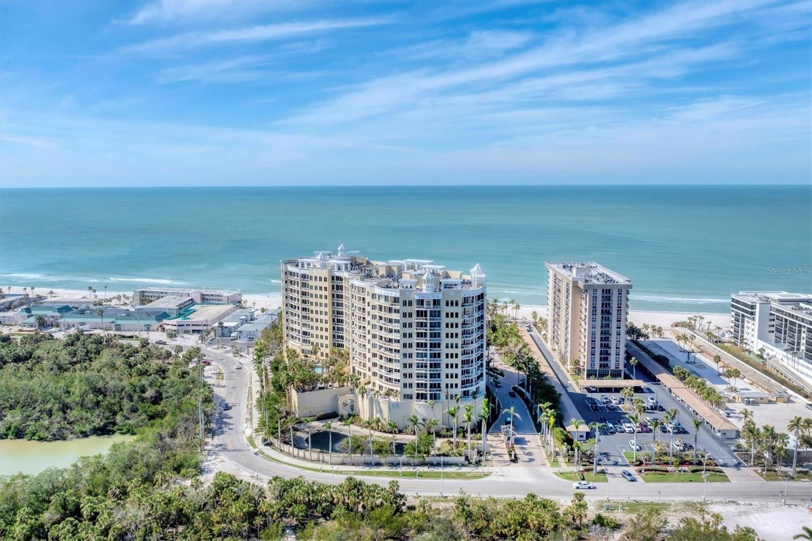 1300 BENJAMIN FRANKLIN DRIVE 304