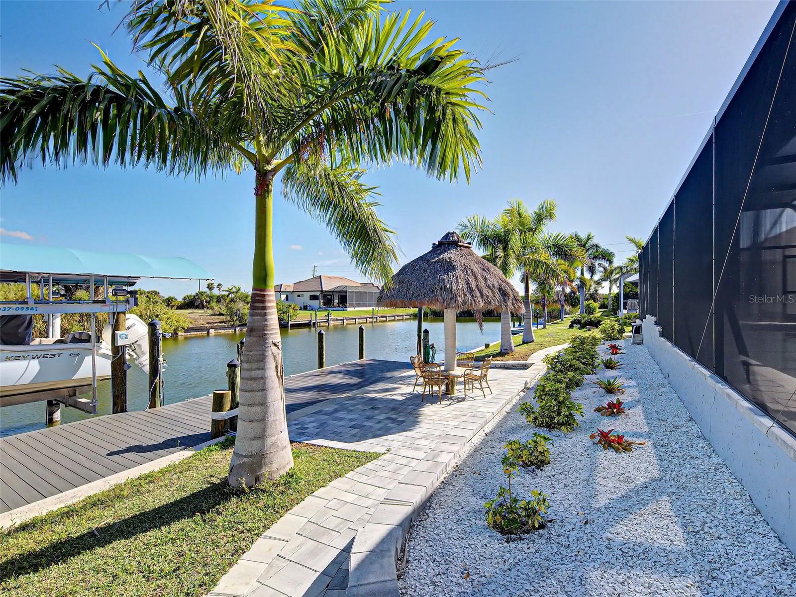 PORT CHARLOTTE SEC 093 - Residential