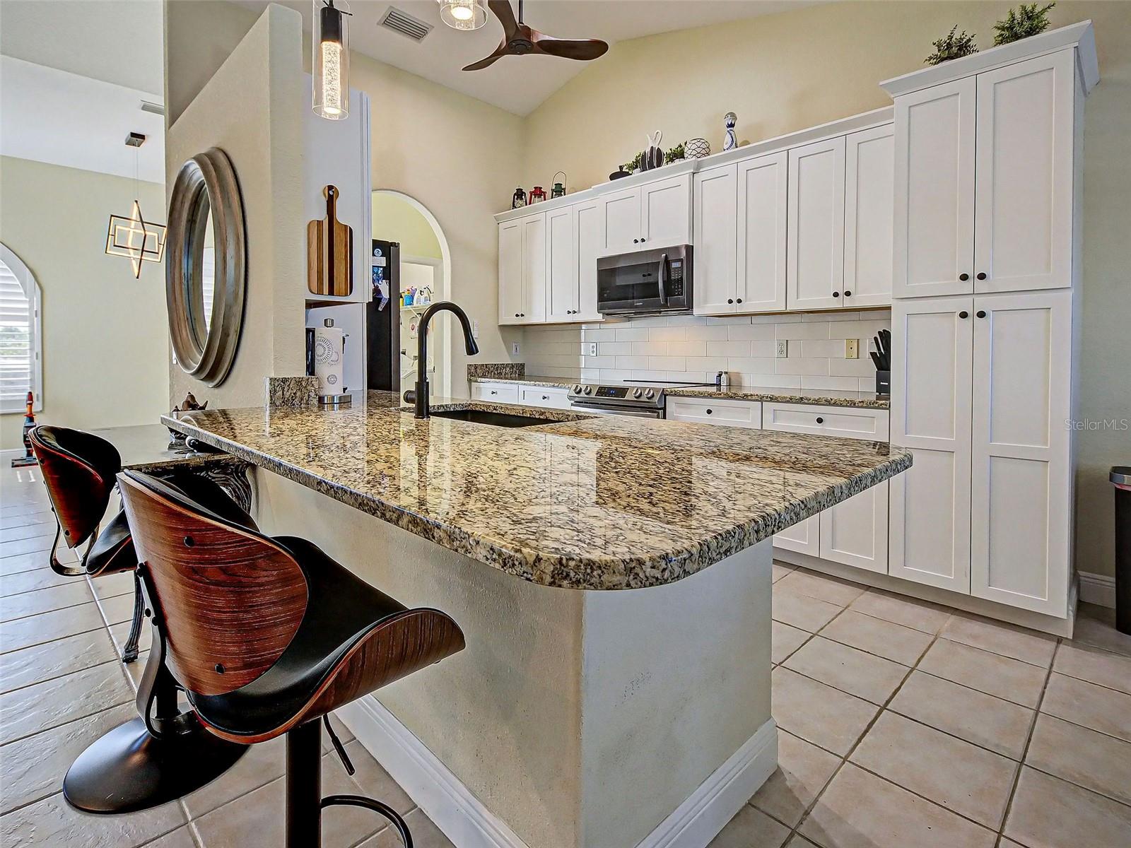 PORT CHARLOTTE SEC 093 - Residential