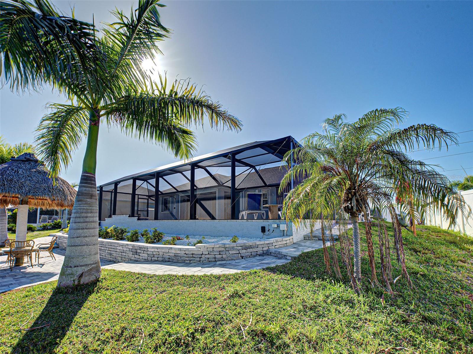 PORT CHARLOTTE SEC 093 - Residential