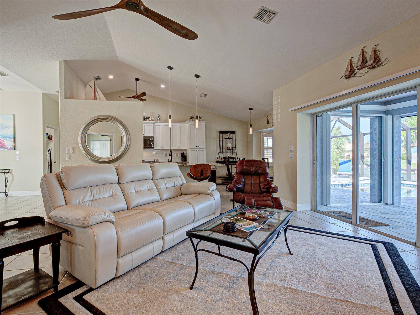 PORT CHARLOTTE SEC 093 - Residential