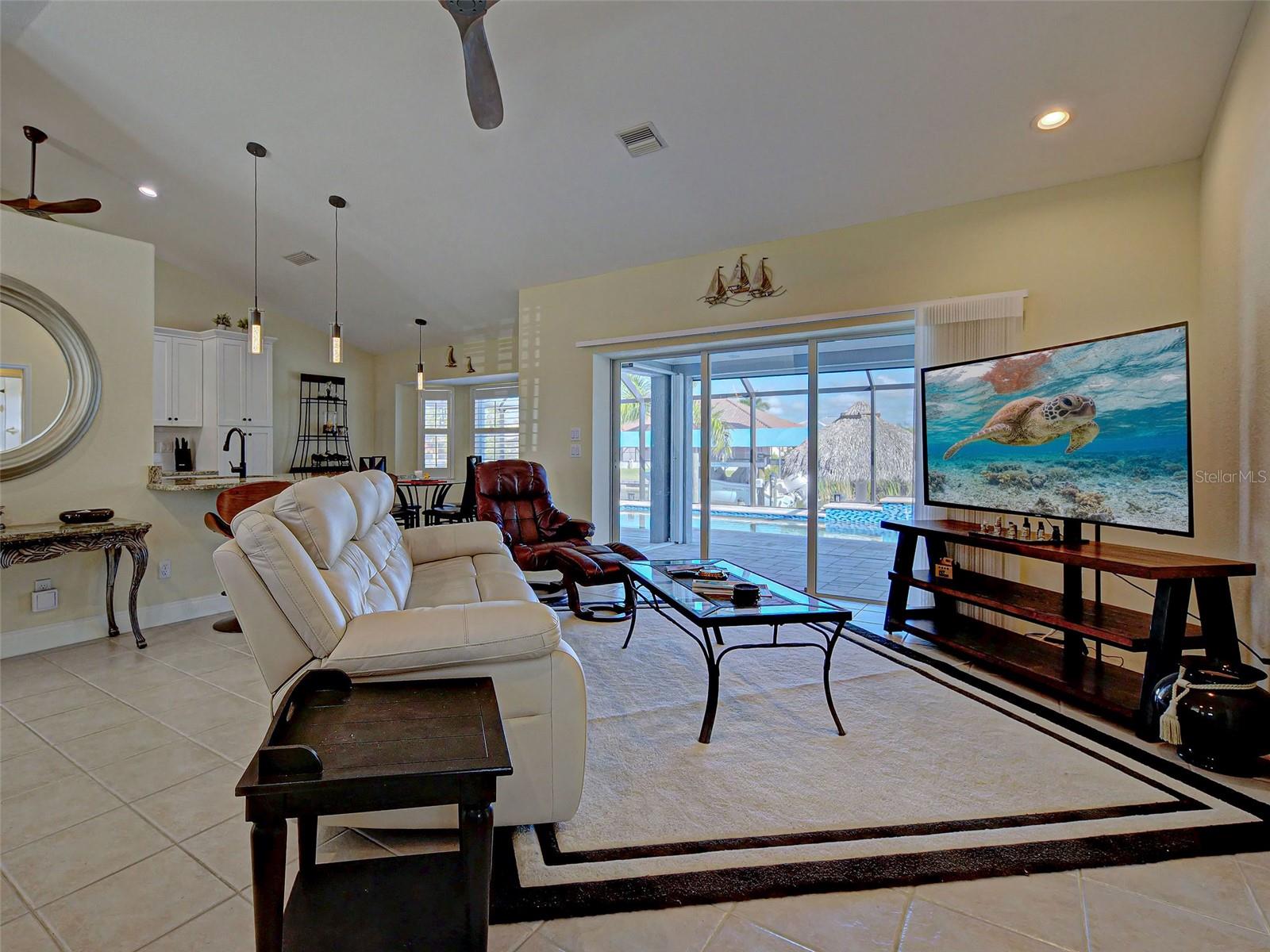 PORT CHARLOTTE SEC 093 - Residential