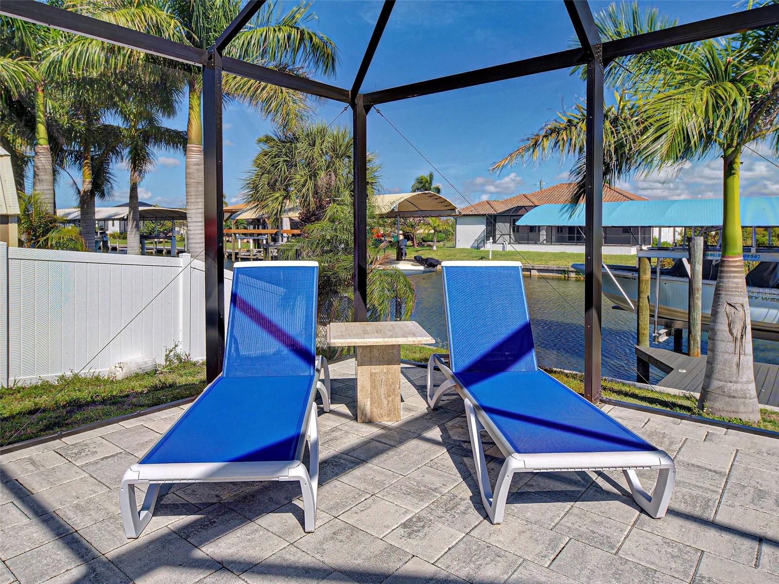 PORT CHARLOTTE SEC 093 - Residential