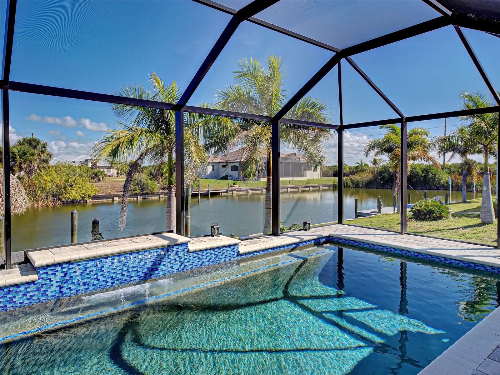 PORT CHARLOTTE SEC 093 - Residential