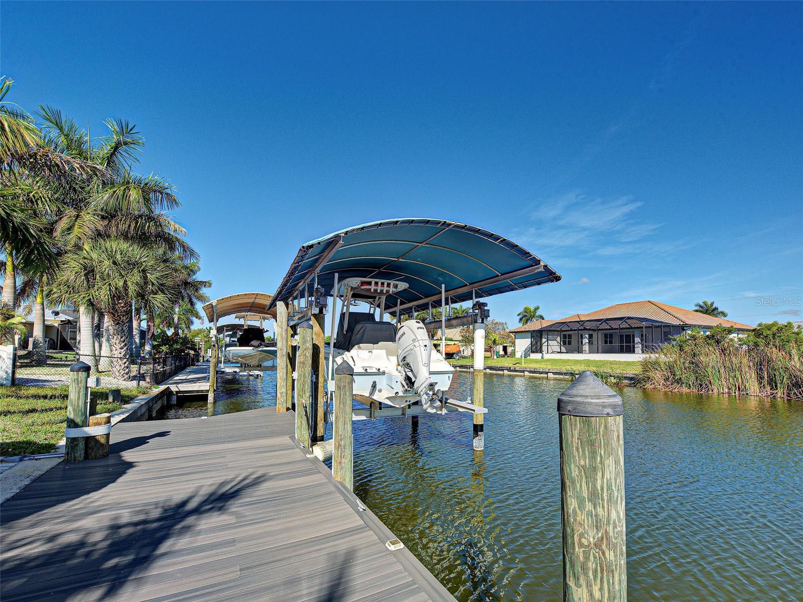 PORT CHARLOTTE SEC 093 - Residential