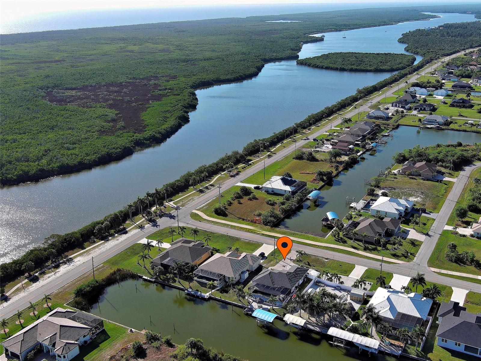 PORT CHARLOTTE SEC 093 - Residential