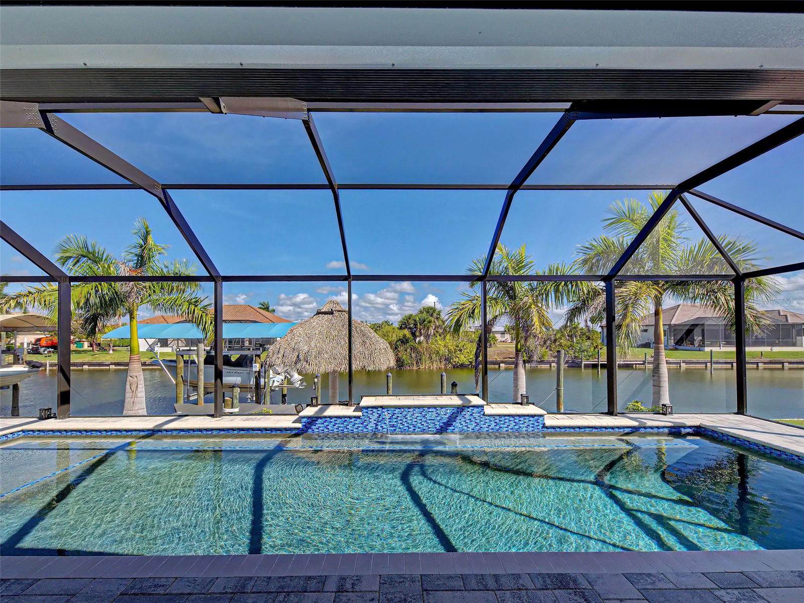 PORT CHARLOTTE SEC 093 - Residential