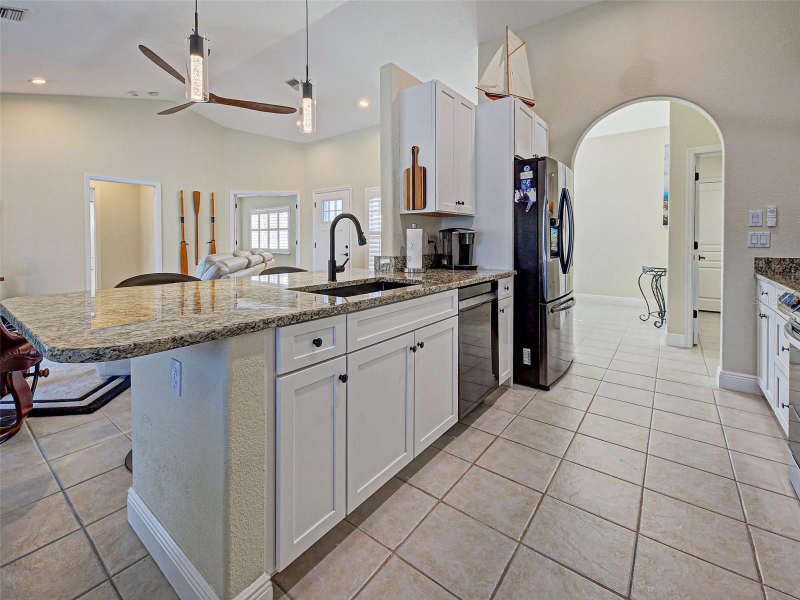 PORT CHARLOTTE SEC 093 - Residential