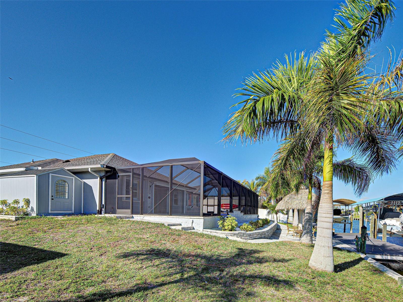 PORT CHARLOTTE SEC 093 - Residential