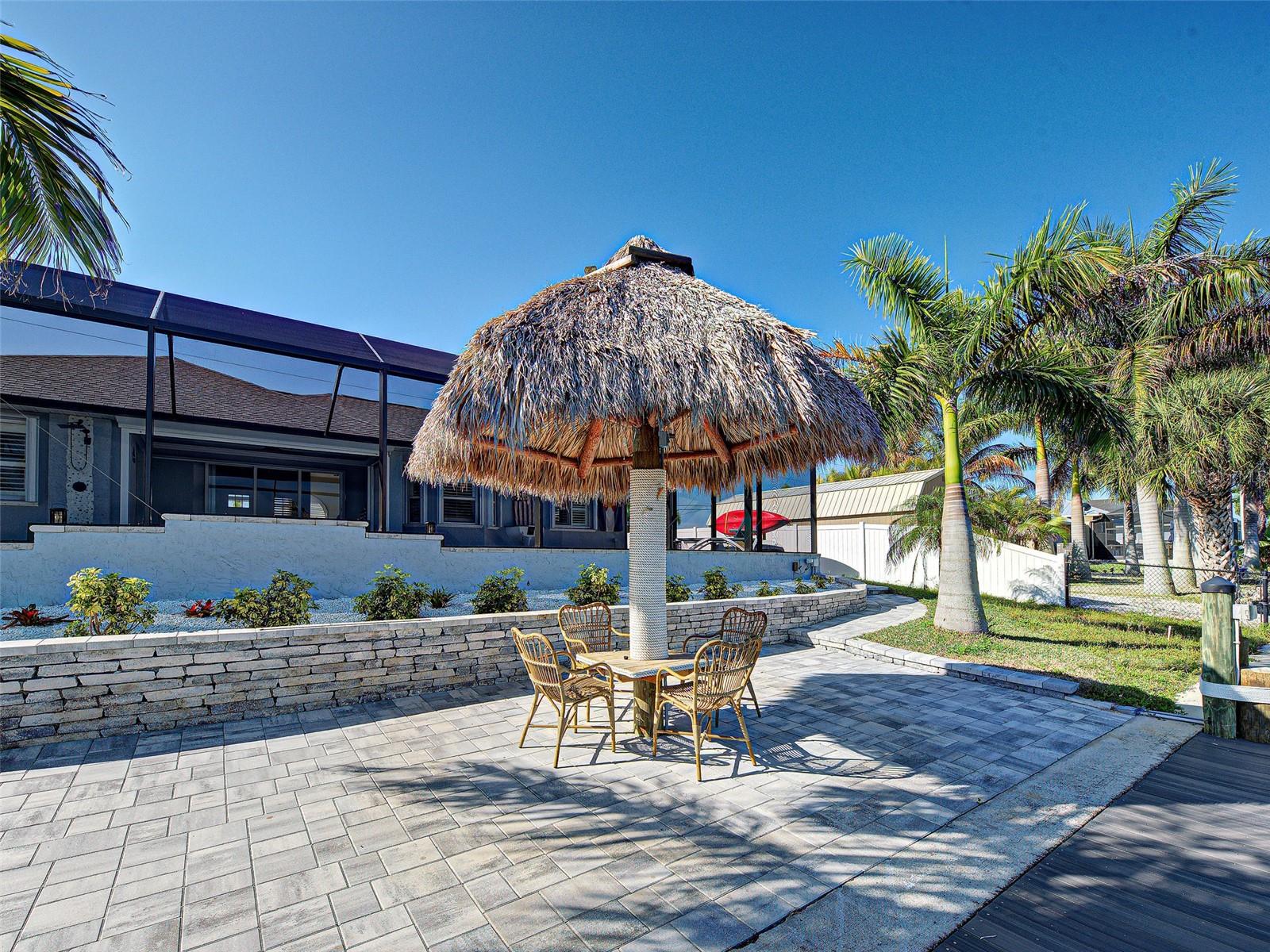 PORT CHARLOTTE SEC 093 - Residential