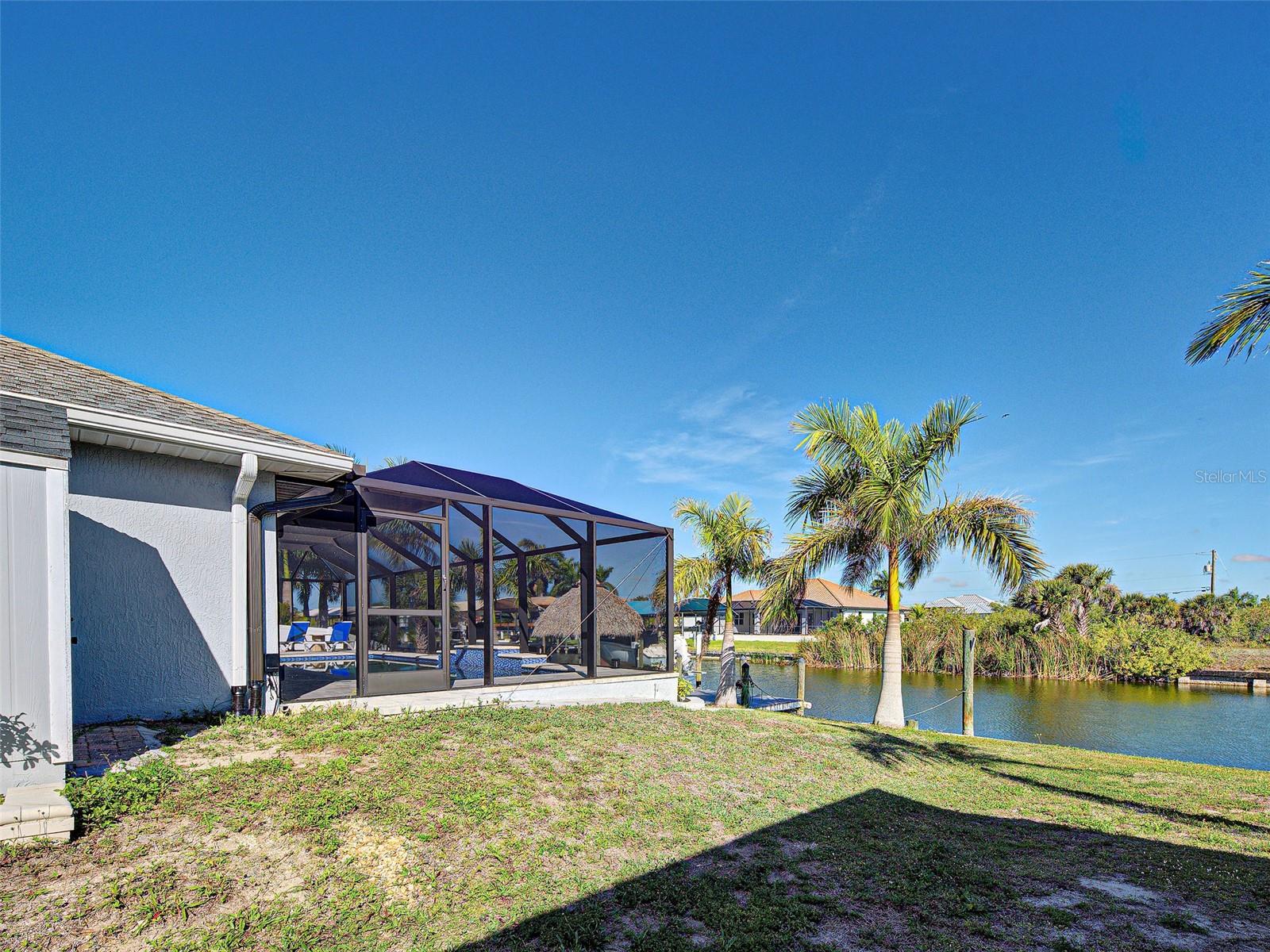 PORT CHARLOTTE SEC 093 - Residential