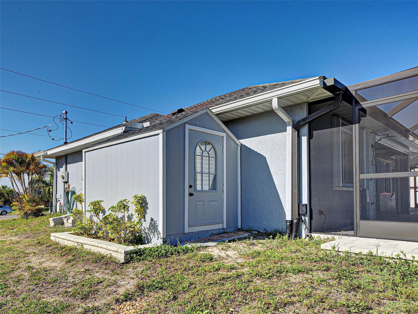 PORT CHARLOTTE SEC 093 - Residential