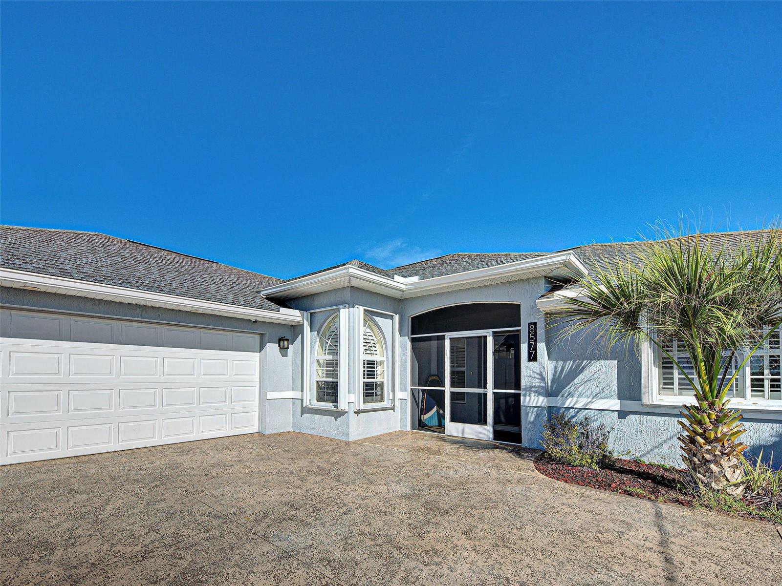 8577 CALUMET BOULEVARD, PORT CHARLOTTE, FL, 33981 4 8577 CALUMET BOULEVARD