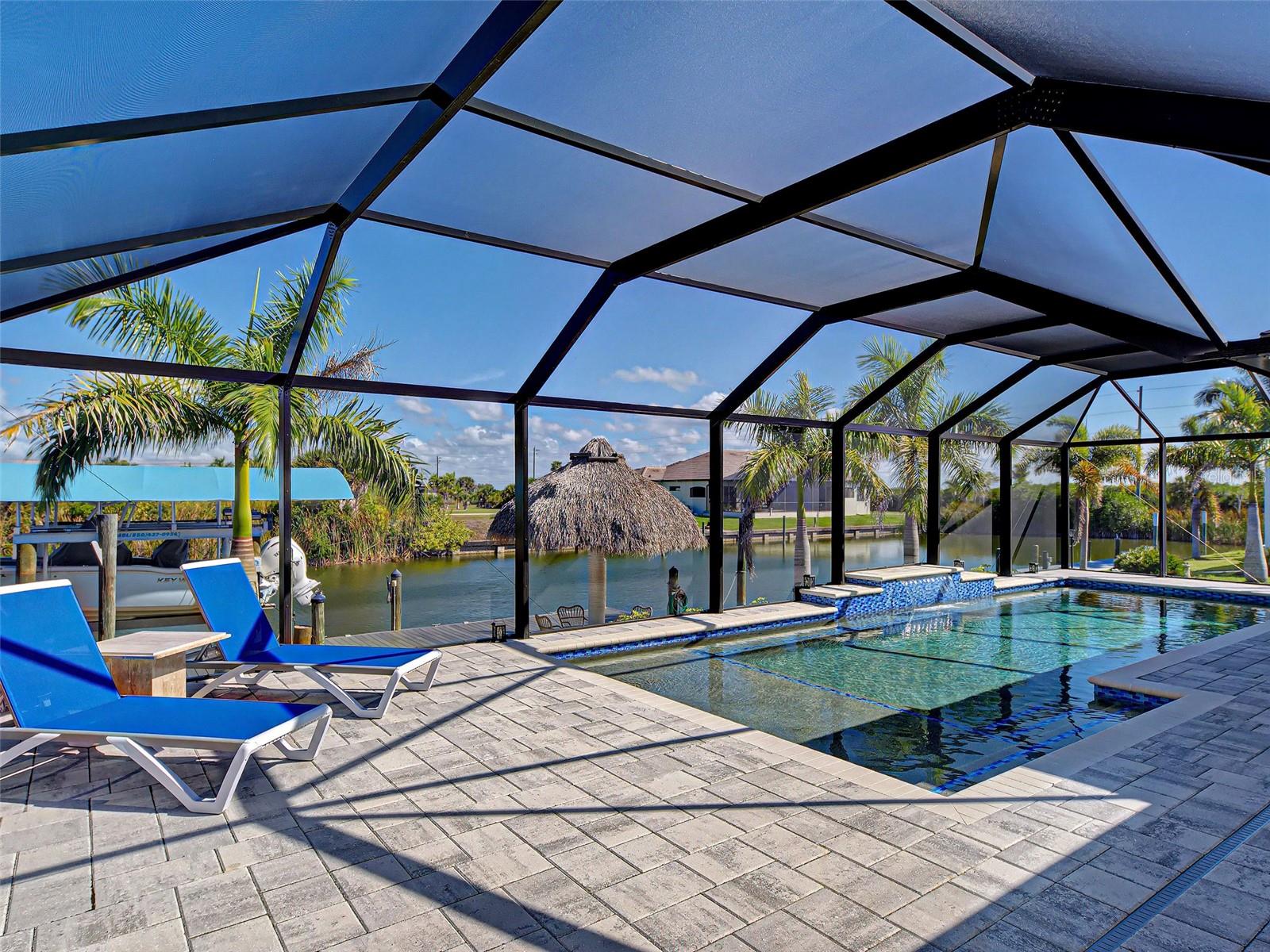 PORT CHARLOTTE SEC 093 - Residential