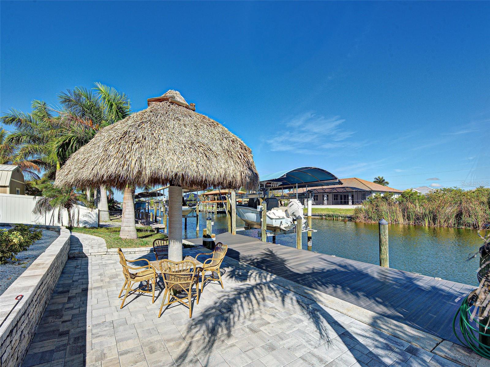 PORT CHARLOTTE SEC 093 - Residential