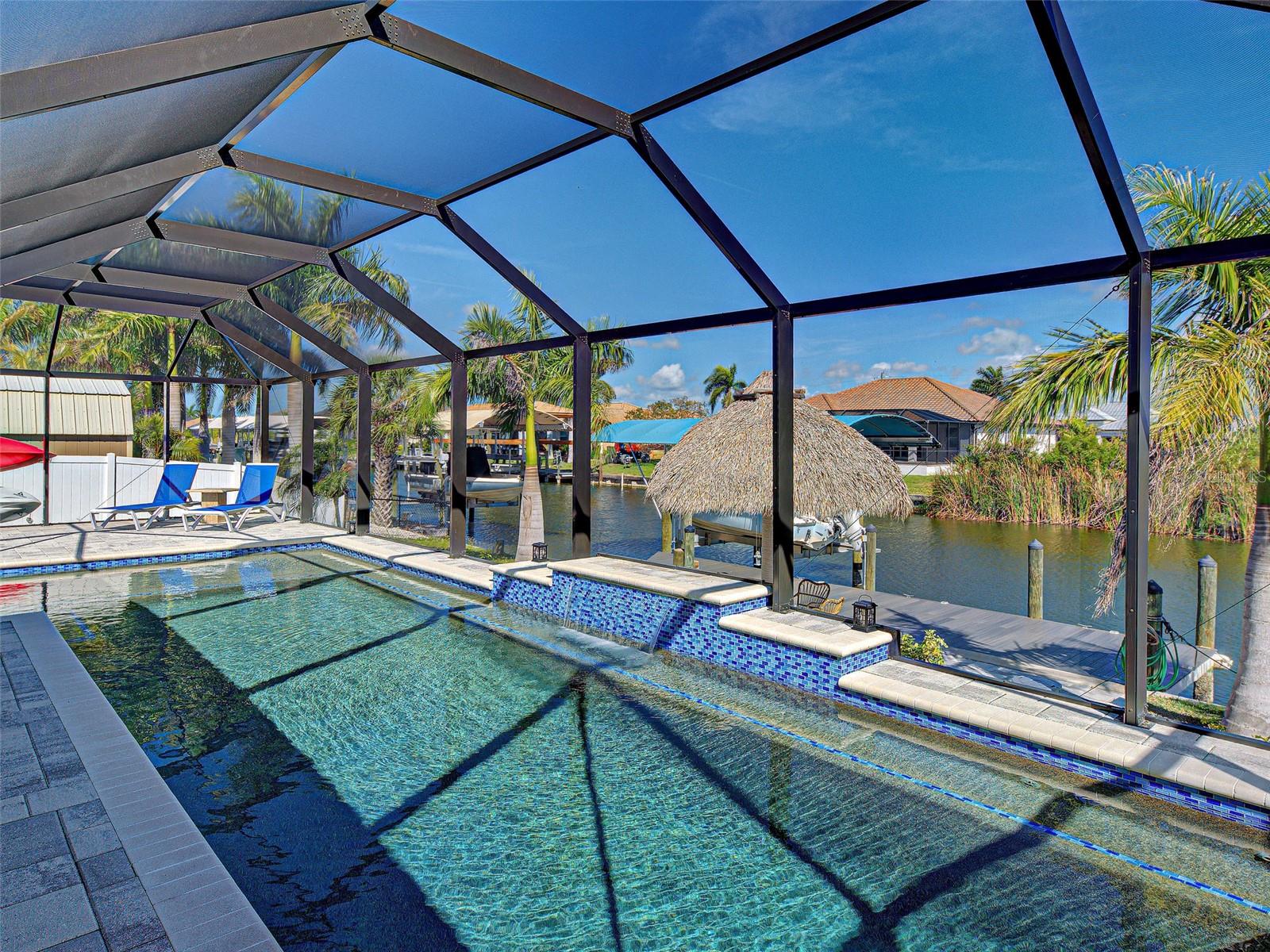 PORT CHARLOTTE SEC 093 - Residential