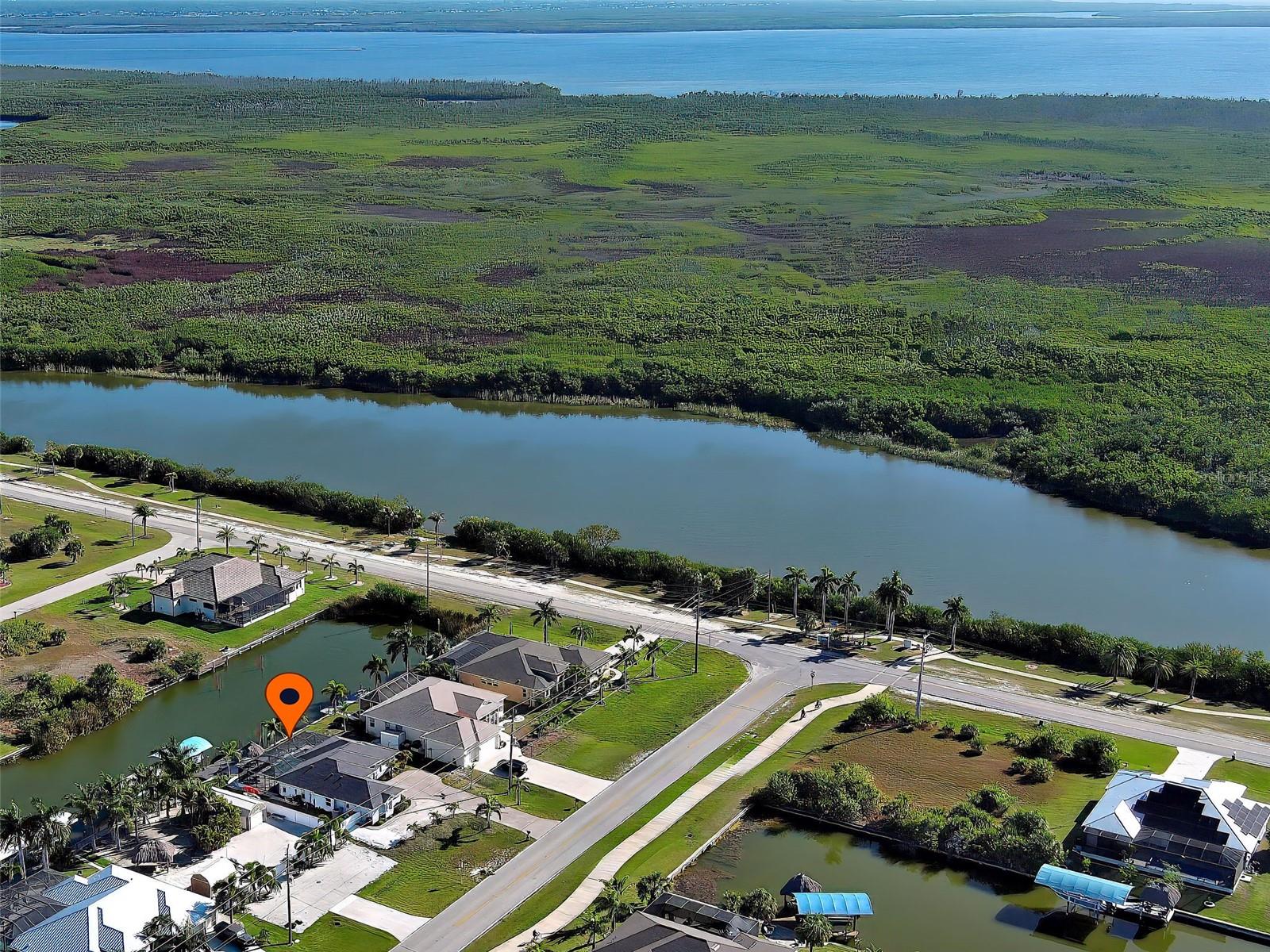 PORT CHARLOTTE SEC 093 - Residential